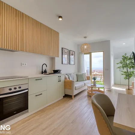 Living Canteras Homes - Beachfront In Style * Лас-Пальмас-де-Гран-Канария