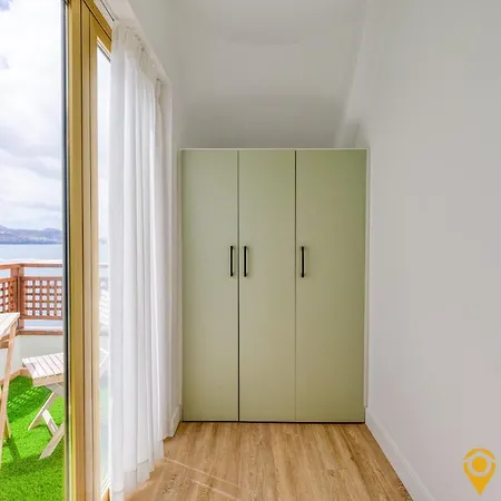 Living Canteras Homes - Beachfront In Style Лас-Пальмас-де-Гран-Канария