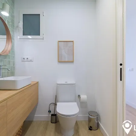 아파트 Living Canteras Homes - Beachfront In Style